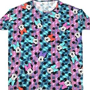 LuLaRoe Disney Irma - XXS